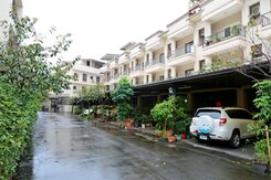 宜蘭壯圍市區中道中學優質社區透天
