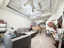 阿銘嚴選｜中清路旁靜巷大地坪社區型四車位社區別墅