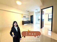 華鳳特區日之曜低總價輕齡美兩房
