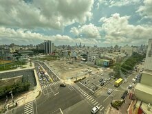 捷運O9站苓雅運動園區中正武廟商圈商辦