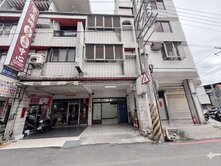 阿銘嚴選｜太原車站前後門出入店面北屯路東山路機能佳