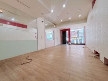 阿銘嚴選｜多商圈圍繞北區經典地段中清路黃金店面