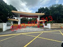 有水有電  龍潭農地加建地  附建物
