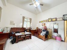 阿銘嚴選｜【矽品旁稀有大地坪｜204坪獨棟別墅】