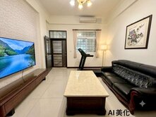 又降!岡山｜32大地坪｜五房雙車｜屋況佳｜誠意降價