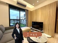 【高大特區】2年新屋｜質感裝潢｜精美2房大平車