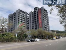 北屯廍子公園旁四月泊樂三