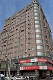 仁德圖書館採光三房電寓