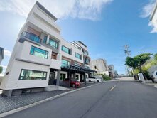 【雅鳳】沙鹿全新臨路｜間間套房電梯美別墅｜前院雙車