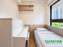 【獨家立信雙江翠】溫馨2+1附坡車