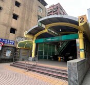 小碧潭捷運美宅3房車