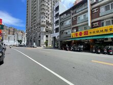 正建興路『商業區』集市透店，4.7米大面寬