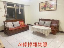 近龍潭市區 電梯正三房