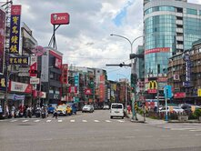 ⭐新莊中港國小全新裝潢美麗三房