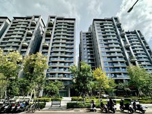 ★東森壯壯★馥景莊園 正三房兩衛（間間開窗）＋平車