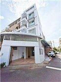 近虎尾寮15米路RC三角窗店住透天