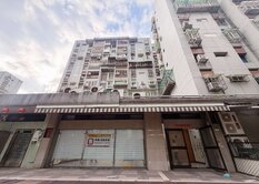 ▪️舊宗商用一樓合法營登微型企業店面~永慶阿魯米
