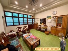 方哲專任🔥東勢國小82坪大地坪室內約200坪透天