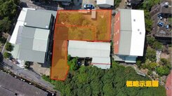 草屯土地-草屯正防汎路139坪建地