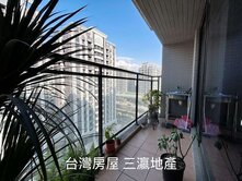 【阿文】中山ｘ樹孝│全區最俗高樓美四房連號雙平車