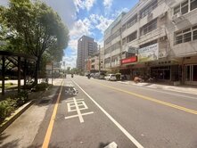 近洲際漢神正豐樂路12米路透店