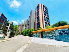渴望森活新世代景觀半九十