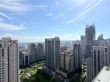 95七期東方帝國31樓精裝戶