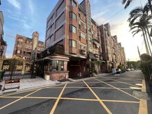 龍潭區金龍路3房車位