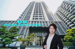 稀有！武廟商圈|捷運五塊厝站頂樓大3房獨立雙平車