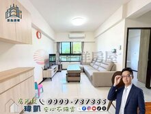 【凱心成家】中科東海看過來｜勝美樂富｜精裝兩房含車