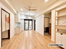 🍭不要錯過！美術館瑞豐|4年屋2房雙衛浴+平車