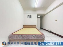 一中北區親親戲院電梯套房|遠見房屋