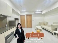 京城世界心/新世界高樓景觀兩房捷運宅