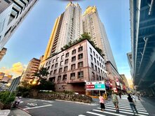 景平捷運站天空之城4房車