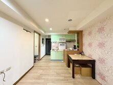 南京三民捷運|面後棟|靜巷優質電梯兩房