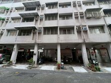 小港森林公園全聯漢民商圈正五樓騎樓透天