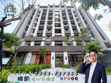 【凱心成家】家樂福商圈｜嘉麗儷景｜全新朝南兩房車位