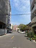 彰化交流道南北館10米大道公園旁四樓透天厝!