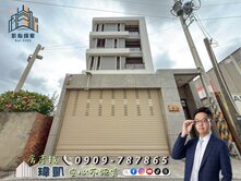 【凱心成家】童綜合站｜聖璽皇邸｜室內35坪三房平車