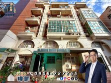 東海商圈｜全新整理｜小資最愛樓中樓美套