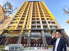 【凱心成家】社區最便宜｜佳福柏斯市｜角間大三房平車