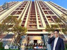 凱心成家】海線最狂公設｜聯悅臻｜中高樓海景兩房平車