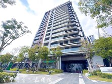 (馬斯)北屯機捷特區達麗居山視野三房+平車