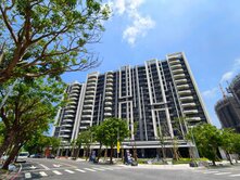 ⭐橋頭新市鎮⭐達麗未來市⭐雙衛浴2+1房平面車位