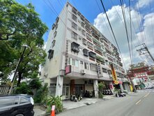 新青安首選/一層一戶/瑞城國小景觀大3房車位