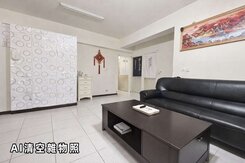 樹孝商圈*低總價*入門玄關3陽台大三房電梯大樓