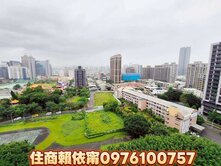 久年快晴景觀戶電梯邊間三房車 K111 住商賴依甯