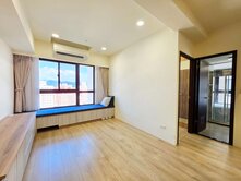 室內20坪:鄉林天韻質感裝璜二房平車視野戶