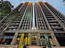 住商小宋線上賞屋✤天空高樓三房車