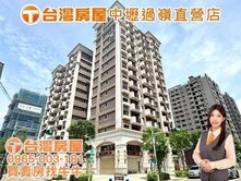 牛牛推薦🐮高樓美景兩房車🌟無限棟距~輕裝潢🌟